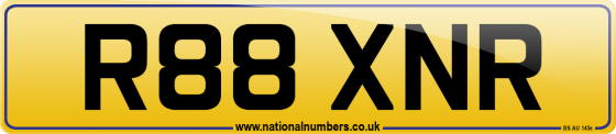 R88 XNR