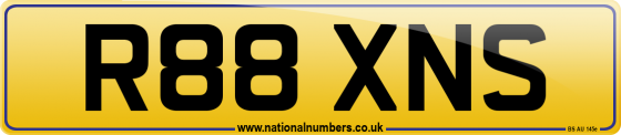 R88 XNS