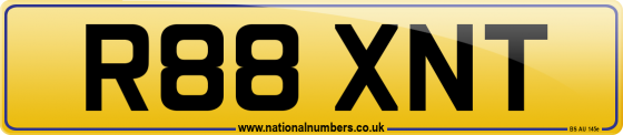 R88 XNT