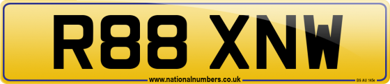 R88 XNW