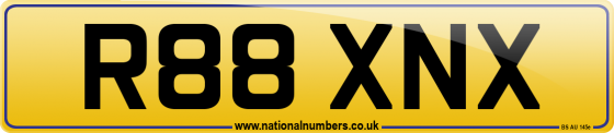 R88 XNX