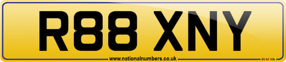 R88 XNY