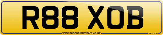R88 XOB