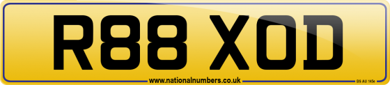 R88 XOD