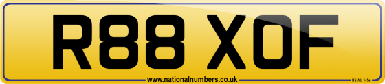 R88 XOF