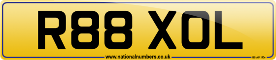 R88 XOL