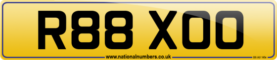 R88 XOO
