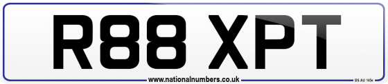 R88 XPT