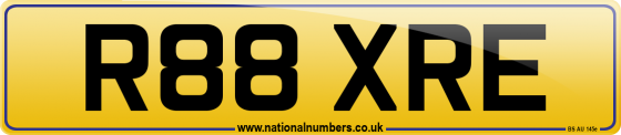 R88 XRE