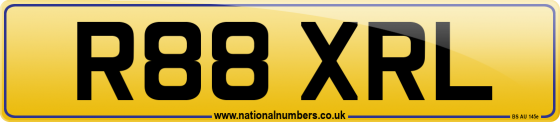 R88 XRL