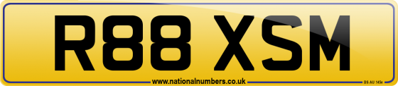 R88 XSM