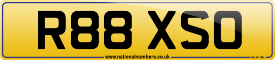 R88 XSO