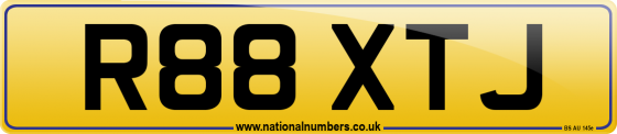 R88 XTJ