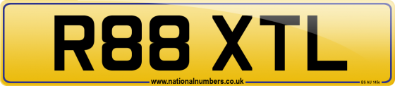 R88 XTL