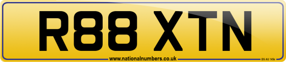 R88 XTN