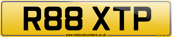 R88 XTP