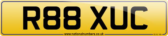 R88 XUC