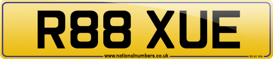 R88 XUE