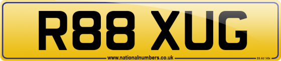 R88 XUG