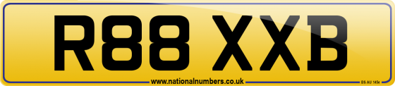 R88 XXB