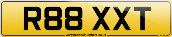 R88 XXT