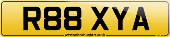 R88 XYA