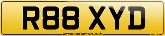 R88 XYD