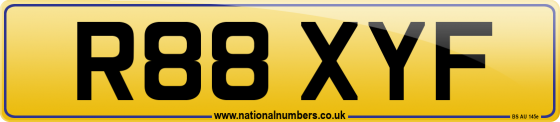 R88 XYF