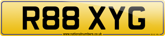 R88 XYG