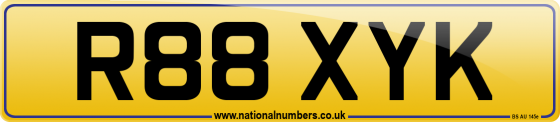 R88 XYK