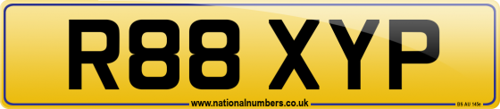 R88 XYP