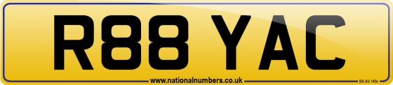 R88 YAC