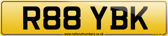 R88 YBK