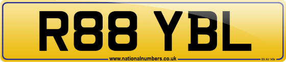 R88 YBL