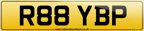 R88 YBP