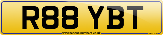 R88 YBT