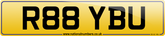R88 YBU