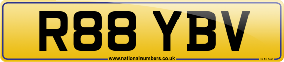 R88 YBV