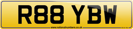 R88 YBW