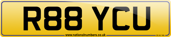 R88 YCU
