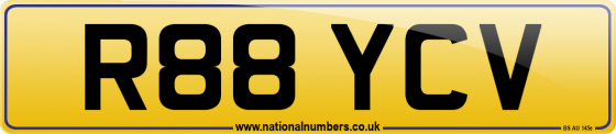 R88 YCV