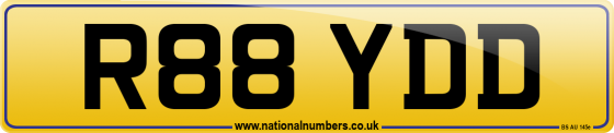 R88 YDD