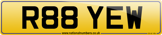 R88 YEW