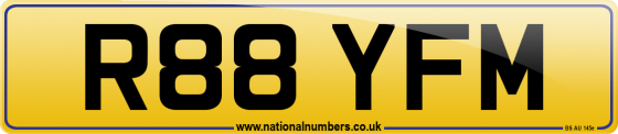 R88 YFM