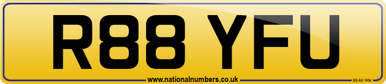 R88 YFU