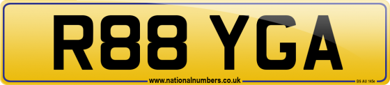 R88 YGA
