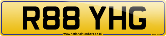 R88 YHG