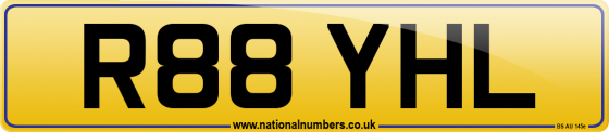 R88 YHL