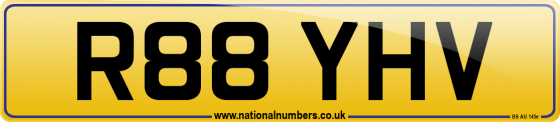 R88 YHV