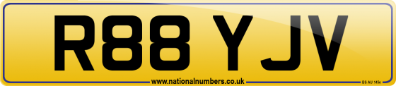 R88 YJV